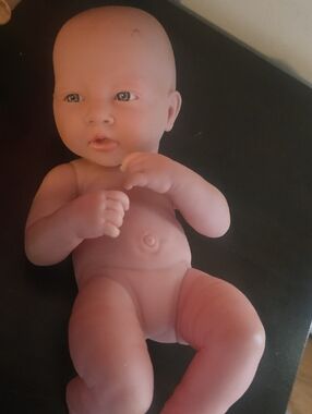 Boy Baby Borns